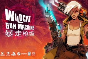 暴走枪姬中文版，直接玩