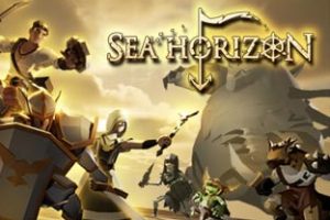 海平线 无尽旅程中文版，版本：|Build.8649042|