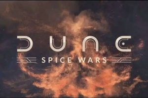 沙丘：香料战争/Dune: Spice Wars（更新v1.0.0正式版）