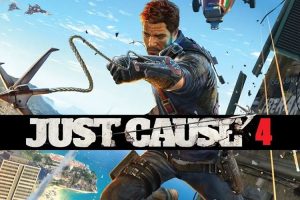 正当防卫4（Just Cause 4）完全中文版，版本：Razor1911，最新版本