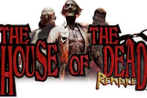 死亡之屋重制版 （The House of Dead: Remake）中文版，集成所有DLC