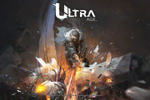 Ultra Age中文版，集成所有DLC，动作冒险游戏