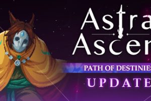 星座上升中文版，集成所有DLC