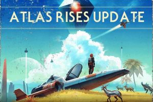 无人深空（No Man’s Sky）中文版，版本：v3.88