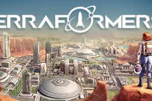 焕然异星 （Terraformers）中文版，集成所有DLC