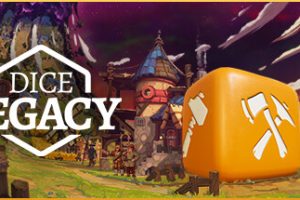 骰子遗产豪华中文版|[更新]整合V2.0.10-新DLC腐化命运