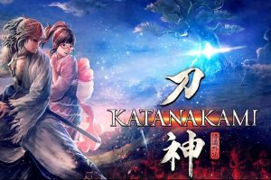 侍道外传 刀神中文版，最新版本