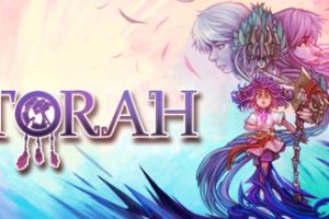 伊多拉《ITORAH》中文版，版本：v1.0.0，直接玩