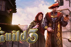 行会3（The Guild 3）中文版，更新至2022年4月13日