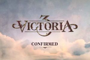 维多利亚3(Victoria 3)中文版,现在最新版本,直接玩
