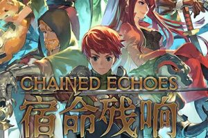 宿命残响|官方中文|V1.3.0-新增中文-凌驾众生