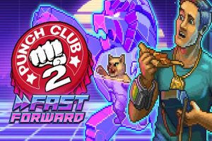 拳击俱乐部2 快进未来|官方中文，直接玩