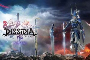 最终幻想:纷争NT豪华中文版，集成了所有DLC