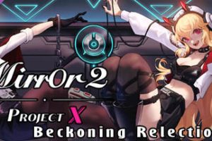 魔镜2:X计划中文版，版本|[更新]V8511816-第二章-猫人|菈妮|+全DLC