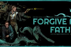 原谅我天父（Forgive Me Father）中文版，集成了所有DLC