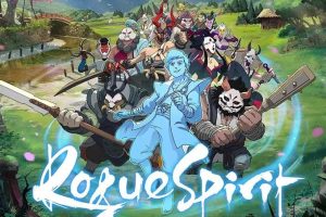 游灵中文版，集成所有DLC