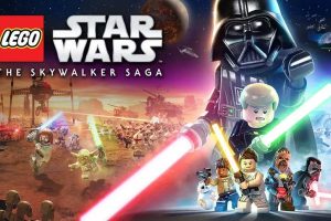 乐高星球大战：天行者传奇（LEGO Star Wars: The Skywalker Saga）中文版，直接玩