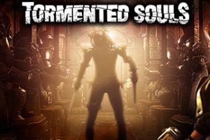 痛苦的灵魂（Tormented Souls）中文版，版本：v0.88 最新版本