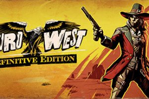 诡野西部（Weird West）中文正式版，最新版本，直接玩