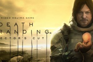 死亡搁浅（DEATH STRANDING） 导演剪辑中文版，最新版本