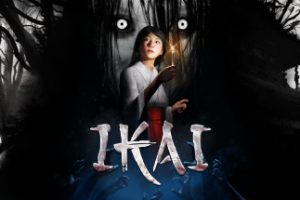 异界（Ikai）中文版，直接玩