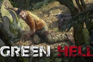 丛林地狱（Green Hell）中文版，版本更新至2022年3月30日