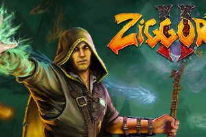 通灵塔2（Ziggurat 2）中文版，版本更新至2022年3月26日