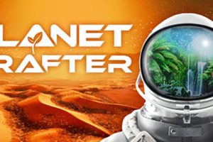 星球工匠(The Planet Crafter)中文版，直接玩