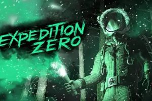 远征零点（ Expedition Zero）中文版，集成所有DLC，直接玩