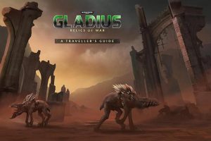 战锤40K：角斗士之战争圣器中文版，版本：v1.9.3