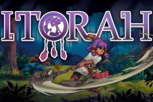 ITORAH 中文版，最新版本，直接玩