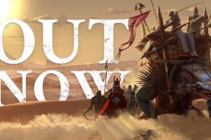 瓦格鲁斯：万壑之地（Vagrus – The Riven Realms）汉化中文版，版本v1.0.20