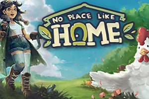 何处如家（No Place Like Home）中文版，直接玩