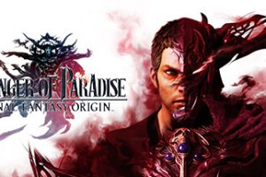 最终幻想起源：天堂的陌生人（STRANGER OF PARADISE FF ORIGIN）中文版，直接玩