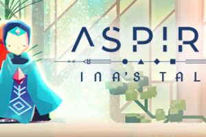 Aspire: Ina’s Tale 中文版