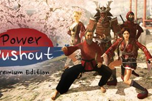 Power Pushout 中文版