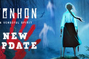 媛红（Wonhon: A Vengeful Spirit）中文版，版本v1.3.5