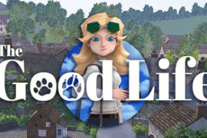 美好生活(The Good Life) 中文版