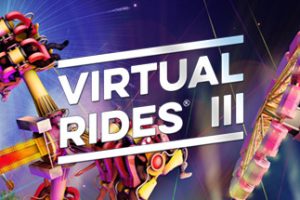 虚拟之旅3 (Virtual Rides 3 – Funfair Simulator)英文版 集成Forge DLC，版本v2.2.0