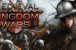 中世纪王国战争 (Medieval Kingdom Wars)中文版，版本V1.26