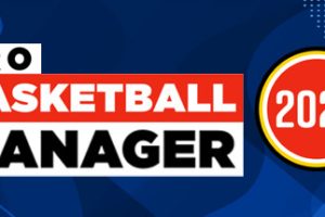 职业篮球经理2022 (Pro Basketball Manager 2022) 中文版
