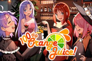 橙汁百分百(100% Orange Juice) 中文版 版本v3.9.4
