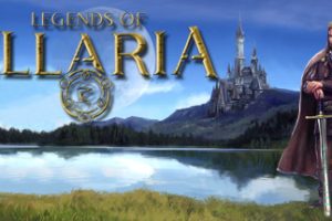 艾拉莉亚传说(Legends of Ellaria) 英文版 版本v1.0.1.15