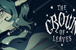 叶之冠 （The Crown of Leaves）