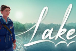 Lake 中文版，版本V1.0.9