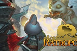 夜间城邦 ratropolis 中文版