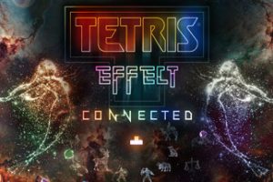 俄罗斯方块效应：连接 (Tetris; Effect: Connected)中文版