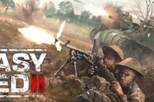 浅红2（Easy Red 2）中文版