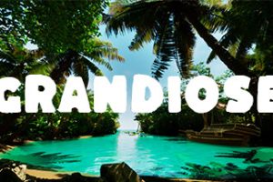 Grandiose版本v1.3.1 英文版