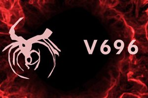 V696 英文版